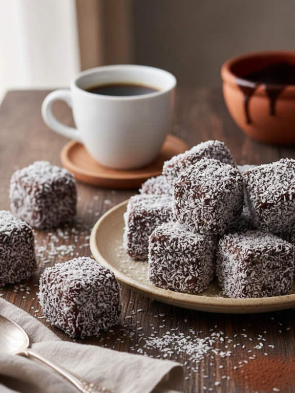 Čupavci – sočni kolač koji miriše na djetinjstvo